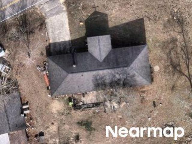 Kelly Mill Rd