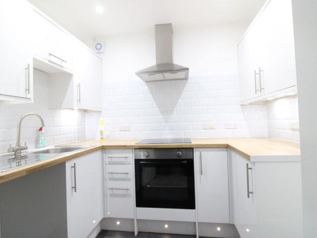 Kelly Street, Greenock PA16, 1 bed flat to rent, £625 pcm | PrimeLocation