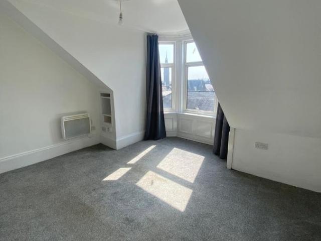Kelly Street, West, Greenock PA16, 1 bed flat to rent, £450 pcm | PrimeLocation