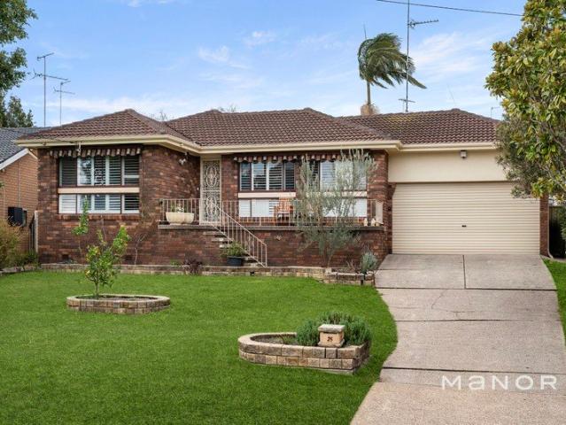 Kellyville Village Lifestyle Awaits