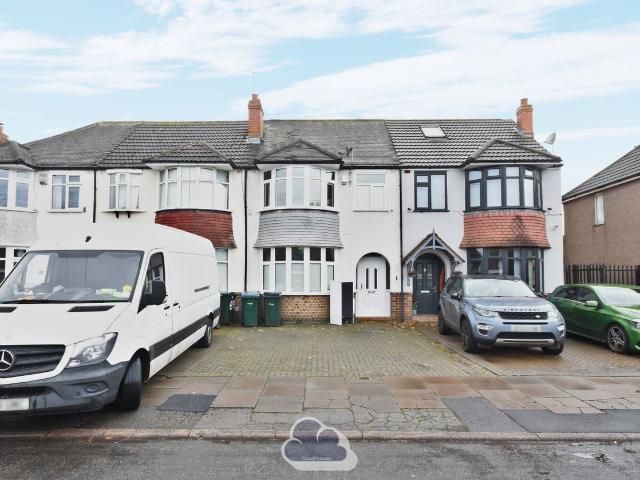 Kelmscote Road, Coventry CV6, 3 bed terraced house to rent, £1,200 pcm | PrimeLocation