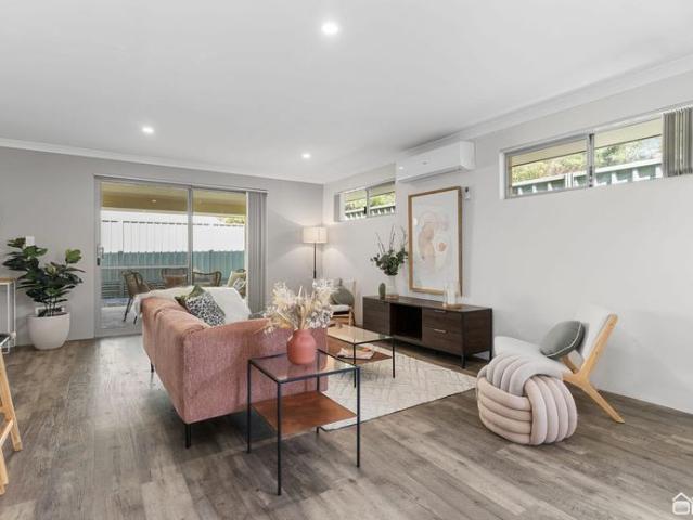 KELMSCOTT 3x2 BIG EASY LIVING