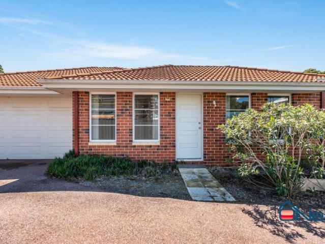 KELMSCOTT 3x2 GREAT LOCATION!