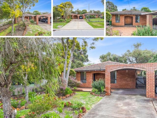 Kelmscott from $738000 for houses