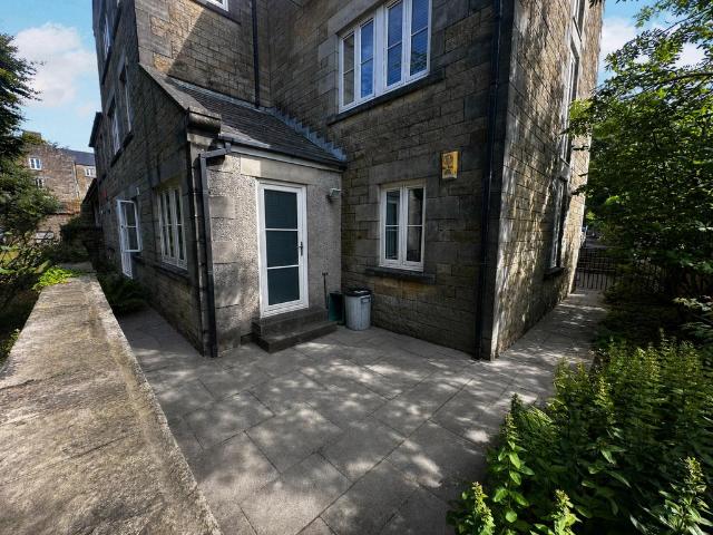Kelne House, Castle Park Mews, LA1 1WA 1 bed flat to rent £950 pcm £219 pw