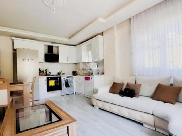 Keloğluboğazın'nda 3+1 Eşyalı Kiralık Daire