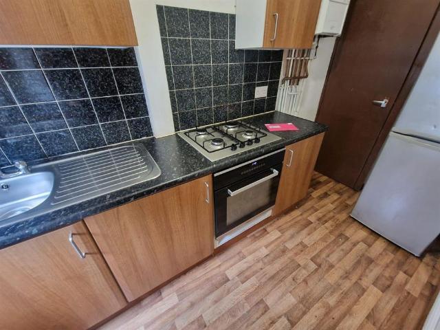 Kelsall Grove, Leeds