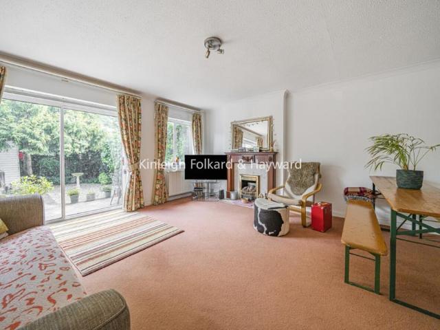 Kelsey Park Avenue, Beckenham, Kent, BR3 3 bed house to rent £2,400 pcm £554 pw