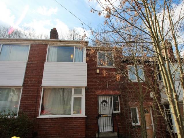 Kelso Gardens, Hyde Park, Leeds LS2, 3 bed shared accommodation to rent, £459 pppm | PrimeLocation