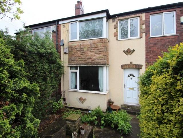 Kelso Gardens, Hyde Park, Leeds LS2, 3 bed shared accommodation to rent, £576 pppm | PrimeLocation