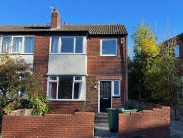Kelso Gardens, Leeds 2 bed townhouse to rent £1,295 pcm £299 pw