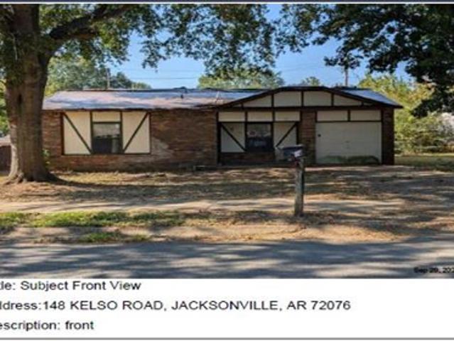Kelso Rd