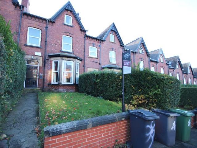 Kelso Road, Hyde Park, Leeds, West Yorkshire LS2, 6 bed terraced house to rent, £3,380 pcm | PrimeLocation