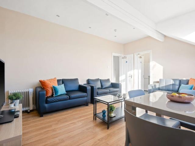 Kelso Road, Leeds LS2, 4 bed shared accommodation to rent, £550 pppm | PrimeLocation
