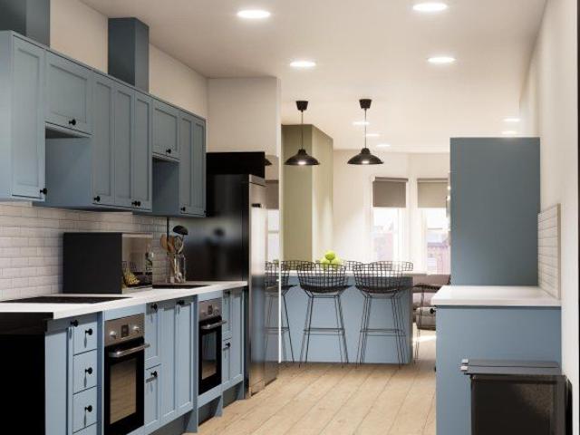 Kelso Road, Leeds, West Yorkshire LS2, 7 bed shared accommodation to rent, £715 pppm | PrimeLocation