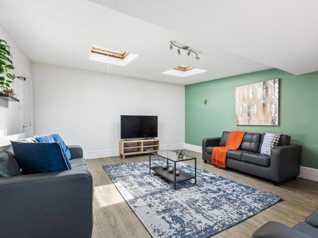 KELSO ROAD, Leeds 1 bed in a house share to rent £685 pcm £158 pw