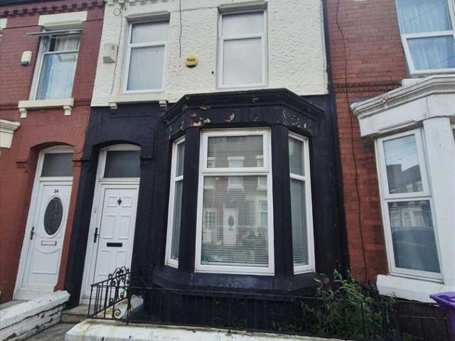 Kelso Road, Liverpool L6, 2 bed terraced house to rent, £925 pcm | PrimeLocation