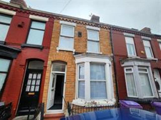 Kelso Road, Liverpool L6, 3 bed terraced house to rent, £900 pcm | PrimeLocation
