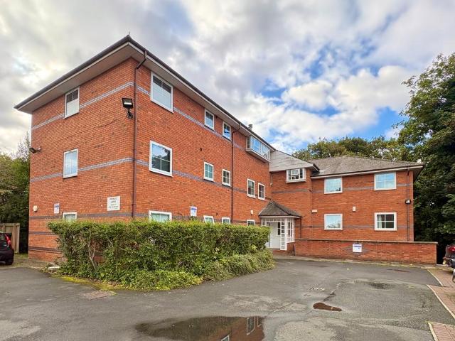 Kelso Street, Leeds, LS2 2 bed flat to rent £1,195 pcm £276 pw