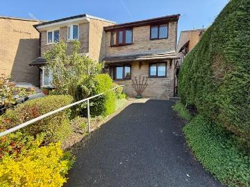 Kelswick Drive, Nelson BB9, 2 bed flat to rent, £550 pcm | PrimeLocation