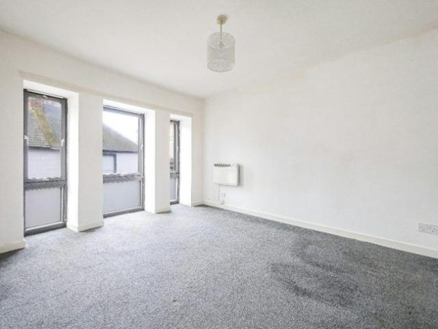 Keptie Street, Arbroath, Angus, DD11