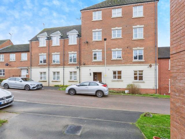 Kepwick Road, Leicester LE5, 2 bed flat to rent, £950 pcm | PrimeLocation
