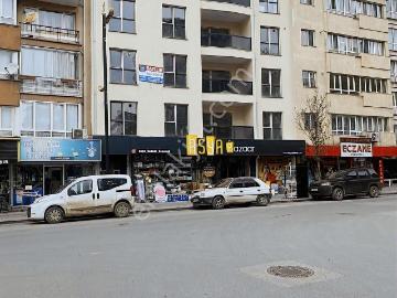 Kepenek Caddesinde Satılık 1+1 Full Yapılı Daire