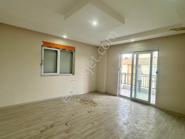 Kepez Teomanpaşa Da,sıfır Kiralık Daire