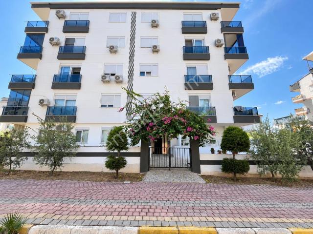 Kepez Ünsal Mh.'de 2+1 120m² 3.kat Satılık Daire
