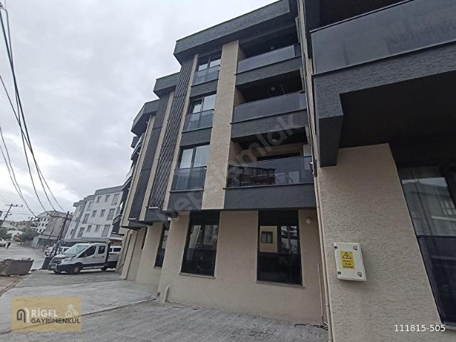 KEPEZ UYSAL MARKETİN ARKASI SIFIR 1+1 KİRALIK DAİRE!