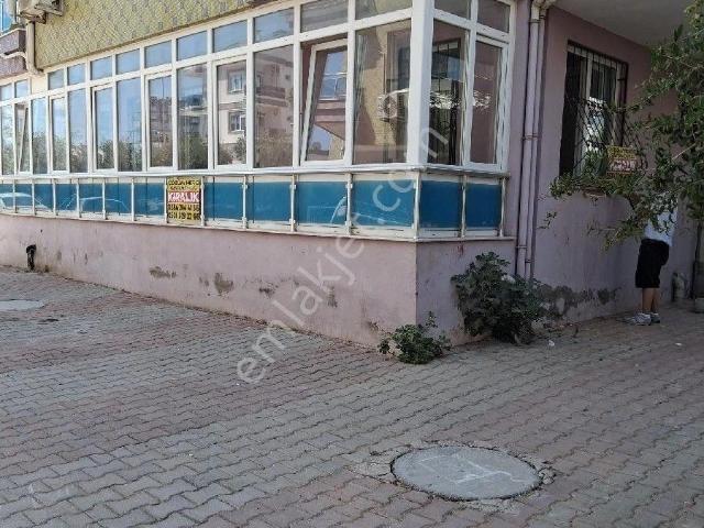 Kepez Varsak Karşıyaka Mah Ayrı Mutfaklı 1+1 Kiralık Daire