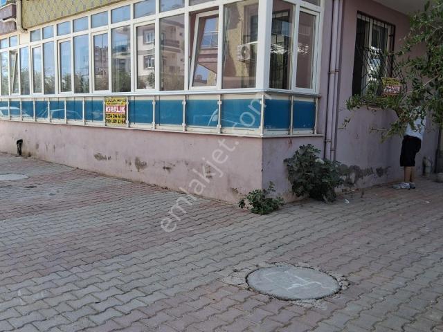 Kepez Varsak Karşıyaka Mahallesinde 1+1 Ayrı Mutfaklı Kiralık Daire