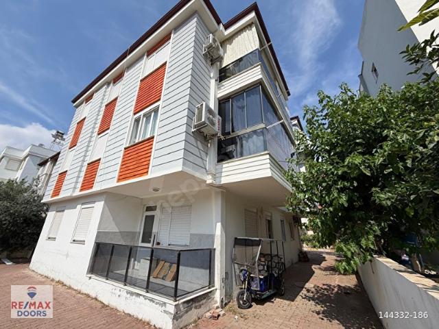 KEPEZ VARSAK'DA 2+1 AYRI MUTFAKLI KİRALIK DAİRE