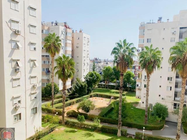 Kepez Zafer Mah. Dünya Göz Yakını 3+1 Kiralık Arakat Daire