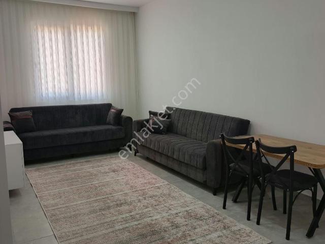 Kepez Şafak Mah.full Esyalı Kiralık 1+1 Daireler