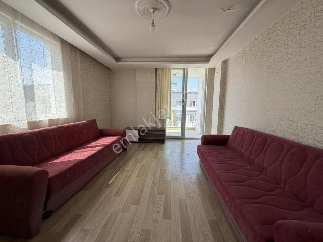 Kepez Ahatlı M.h Diş H.a.s Arkasın Da Ü.n.v Yakını 2+1 Kiralık