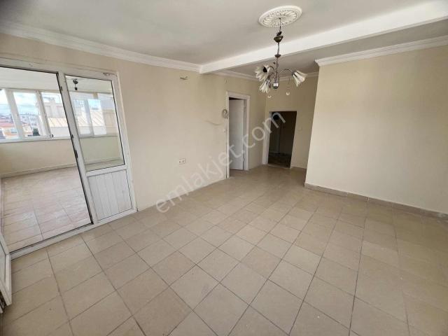 Kepez Ahatlı Mahallesi 2+1 Kiralık Eşyasız Daire