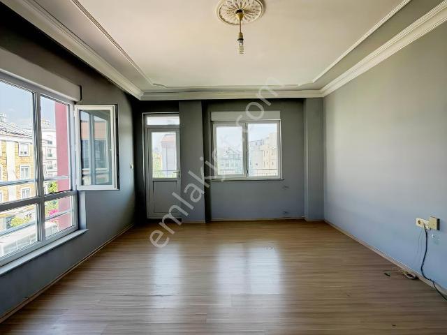 Kepez Ahatlı Mahallesin Kiralık 2+1 110 M2 Kiralık Daire