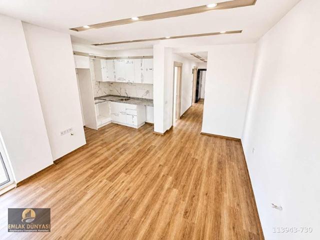 KEPEZ ALTIAYAK'TA HAVUZLU SİTEDE 2+1 ARA KAT SATILIK DAİRE