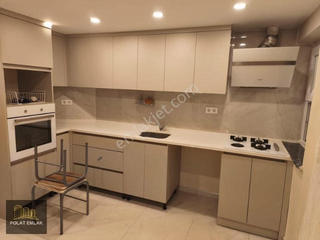 kepez Çamlıbel Mah. katta 2+1 Kiralık Daire*polat Emlak