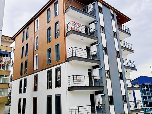 KEPEZ ANA YOL KENARINDA SIFIR AYRI MUTFAKLI 1+1 SATILIK DAİRE
