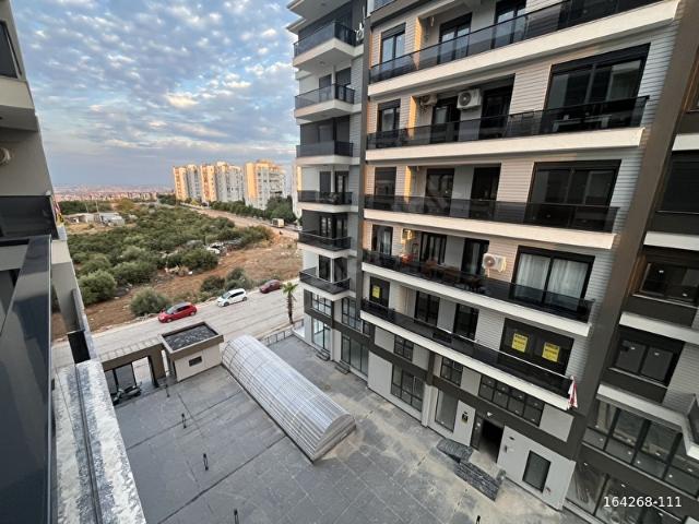 Kepez Çankaya Mah. KOMPLE EŞYALI KİRALIK 1+1 Daire