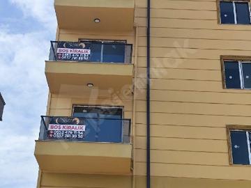 Kepez, Antalya ili, Akdeniz Bölgesi - Balkon