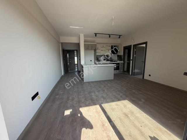 Kepez Çankayada Şehir Hastanesi Yakını 1+1 Kiralık Daire