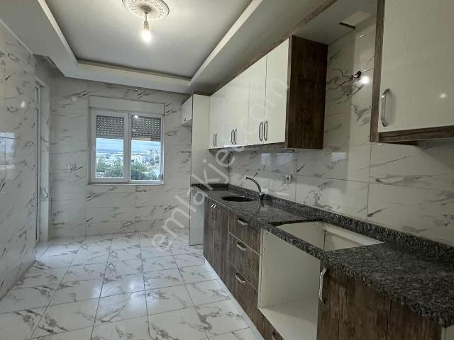Kepez Araç Muayene İstasyonunun Yanında Kiralık 2+1 Daire