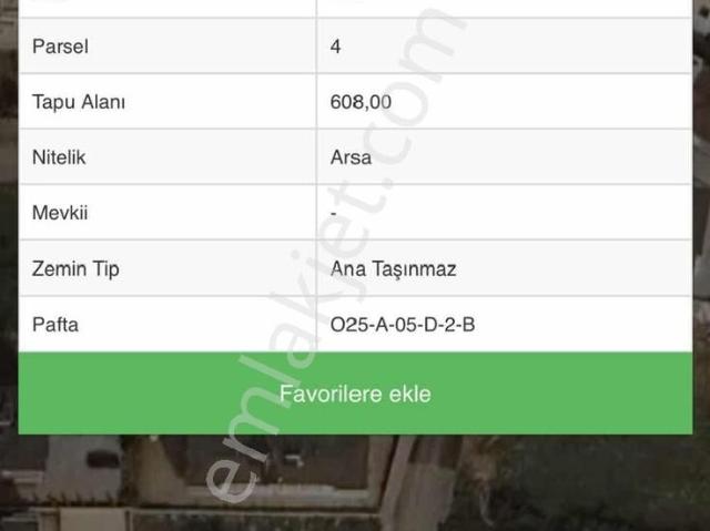 Kepez Ayanoğlunda Müstakil Bina Satılık