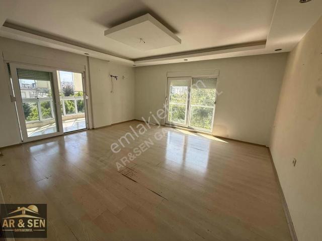 Kepez Aydoğmuş Mah 3+1 Havuzlu Ebeveyn Banyolu Kiralık