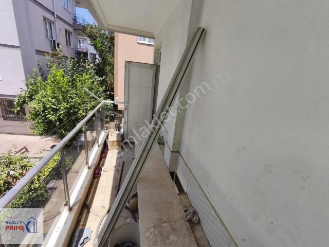 Kepez Belediyesi Ve Tramvay Yakını 2+1 Amerikan Mutfak Kiralık