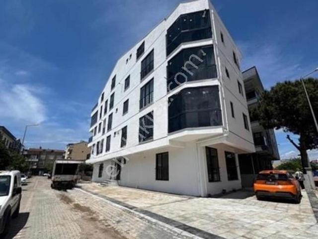 Kepez Cumhuriyet Mah Satılık Kapalı Mutfak 2+1 Daire