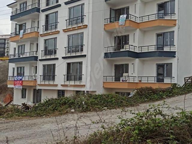 Kepez Dağ Evlerinde 3+1 Satılık Sıfır Daire